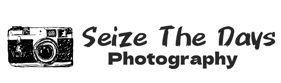 Seize The Days Photography