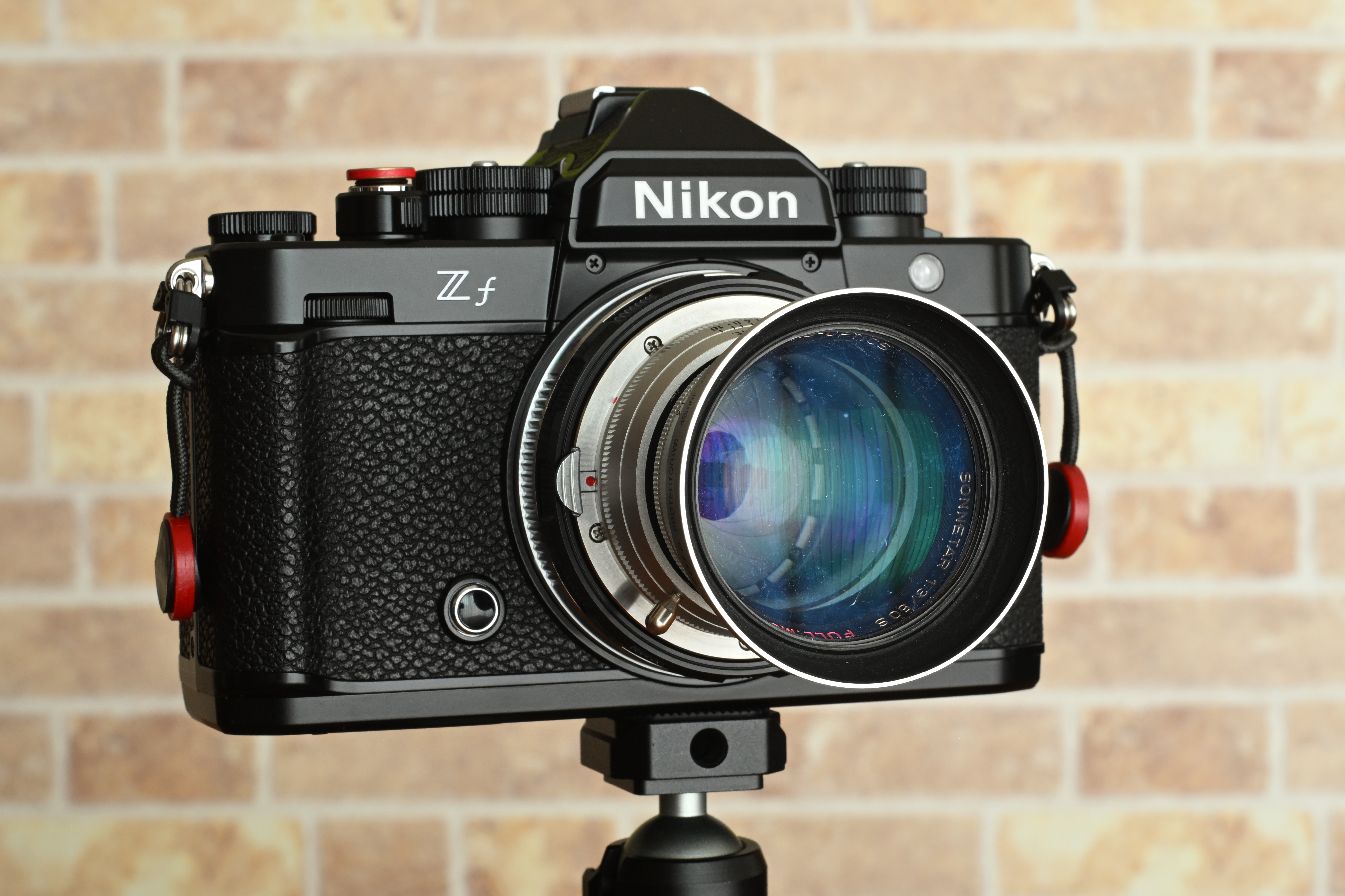NIKON 一眼レフ Nikon NIKKOR Z DX 24mm f/1.7 - Newsshooter